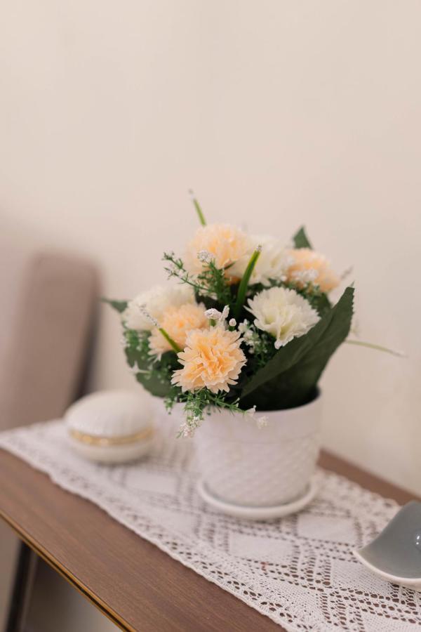 Cosmea By Dimorra Daire Napoli Dış mekan fotoğraf